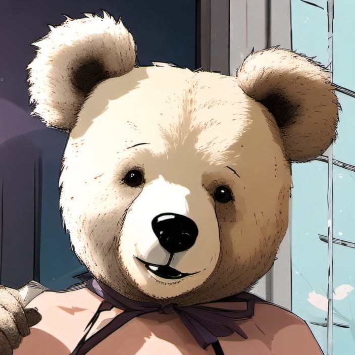 chat with ai character: Quid