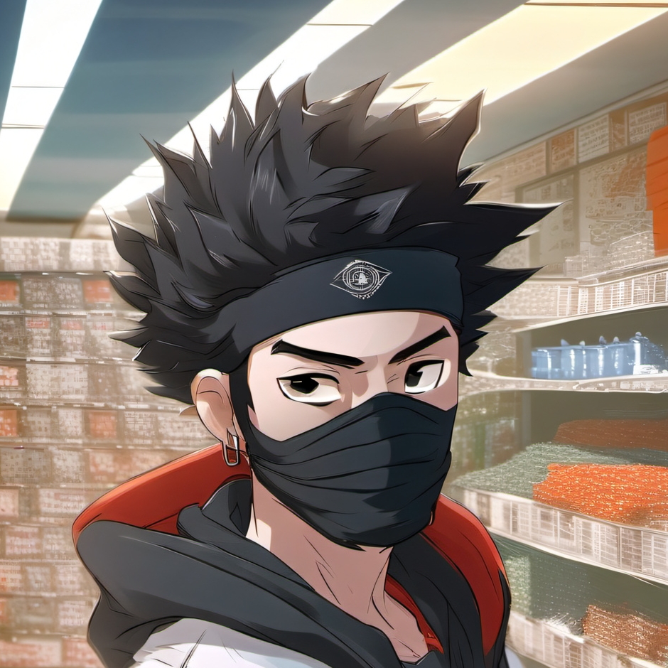 chat with ai character: Dollar