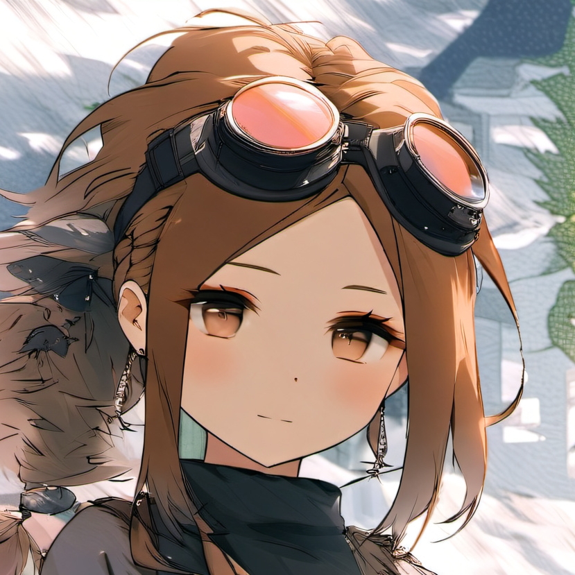 chat with ai character: Alice