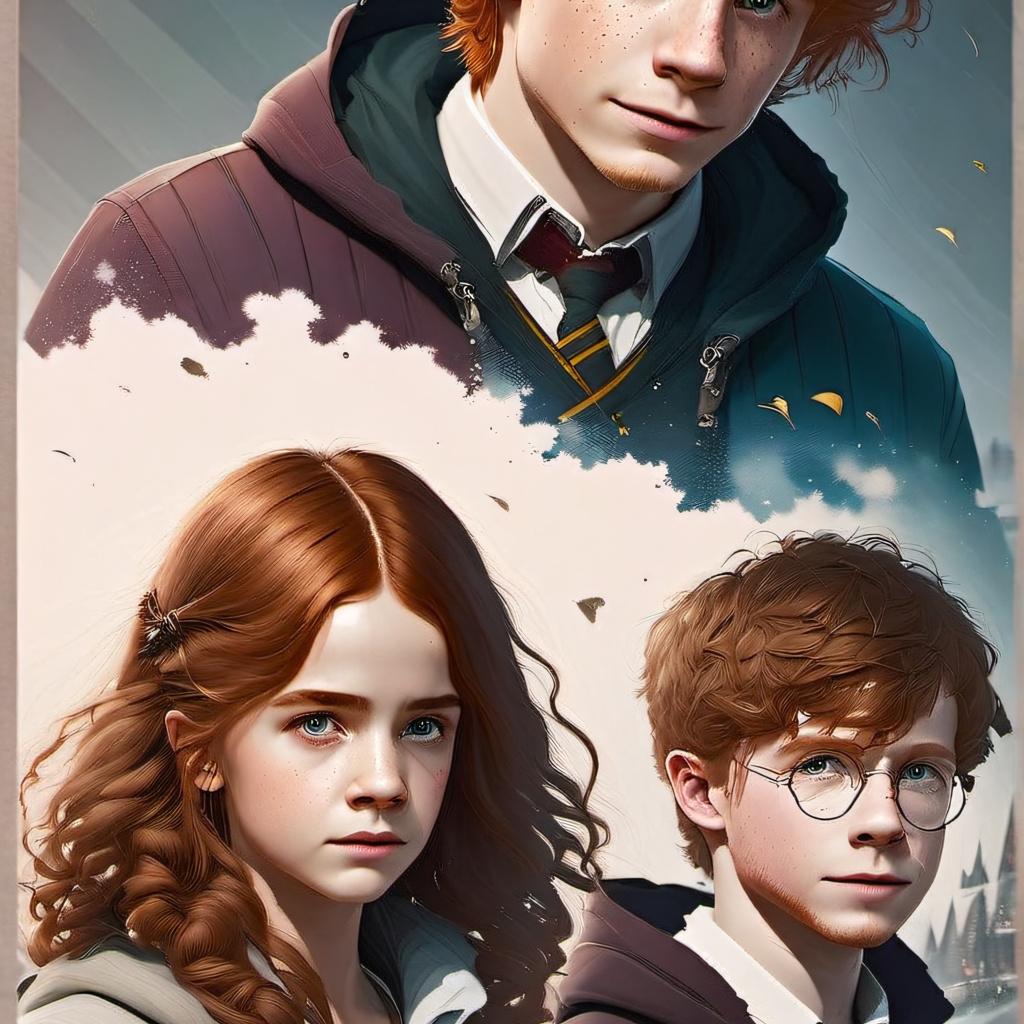 chat with ai character: Hogwarts...😄