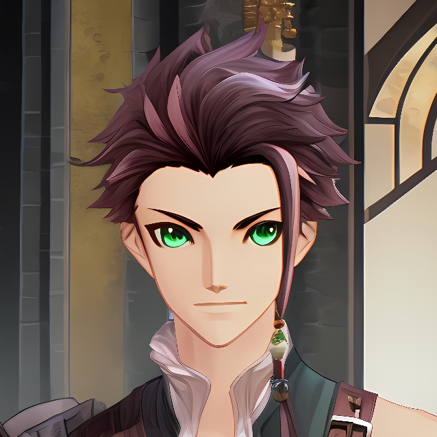 chat with ai character: Law