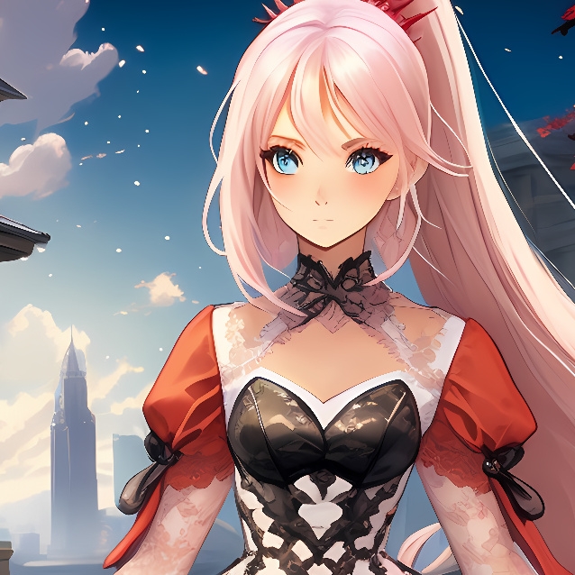 chat with ai character: Shionne Imeris