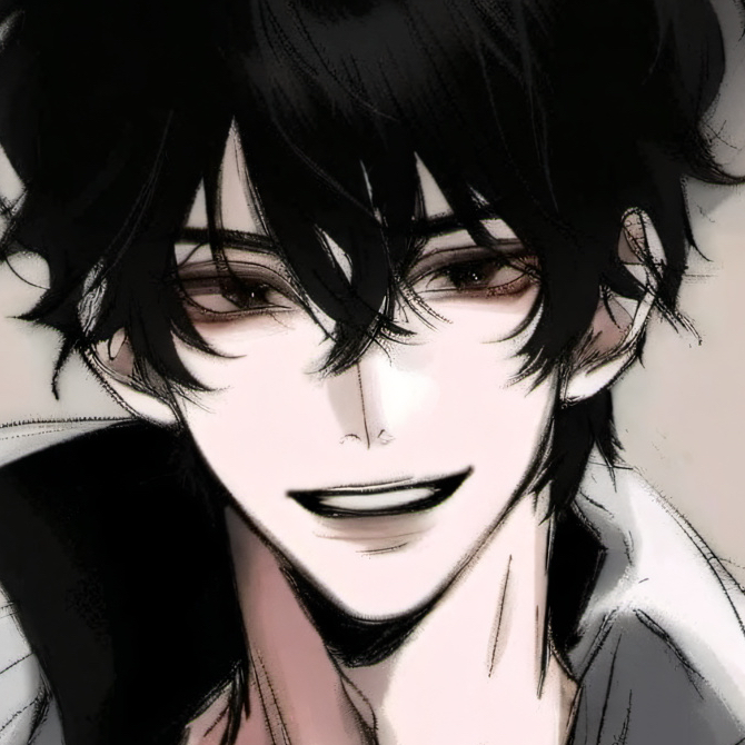 chat with ai character: Hunter