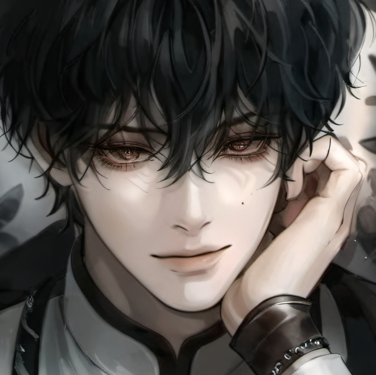 chat with ai character: Hunter 