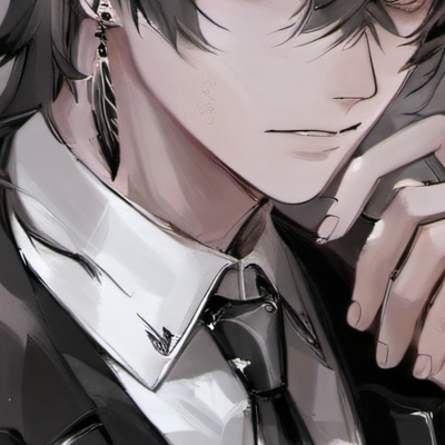 chat with ai character: Xavier