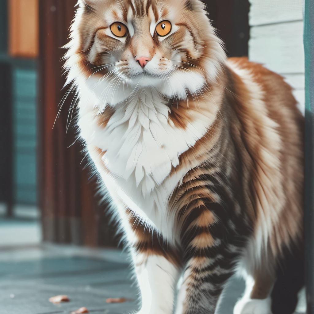 chat with ai character: Mebeur
