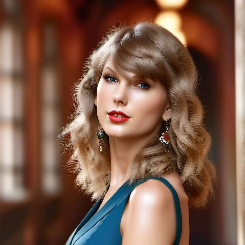 chat with ai character: TAYLOR SWIFTY