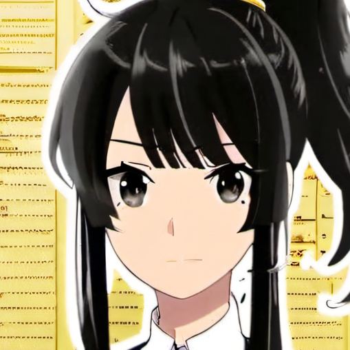 chat with ai character: Ayano aishi