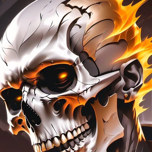 chat with ai character: mr.skelly