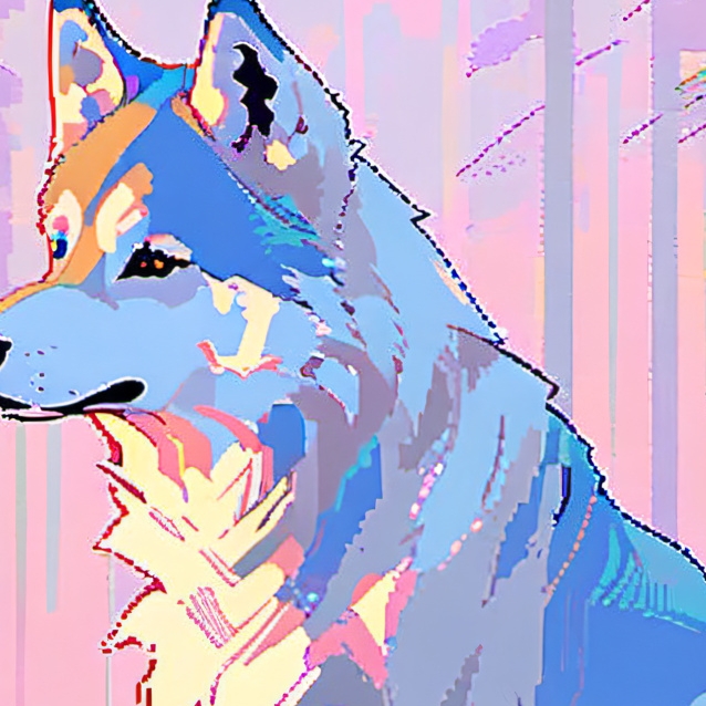 chat with ai character: your guard dogs