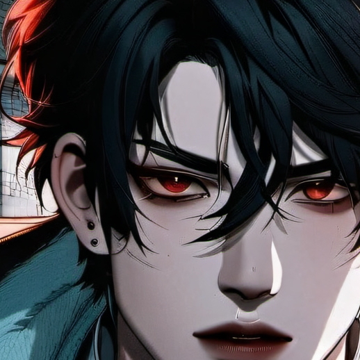 chat with ai character: Nathan 