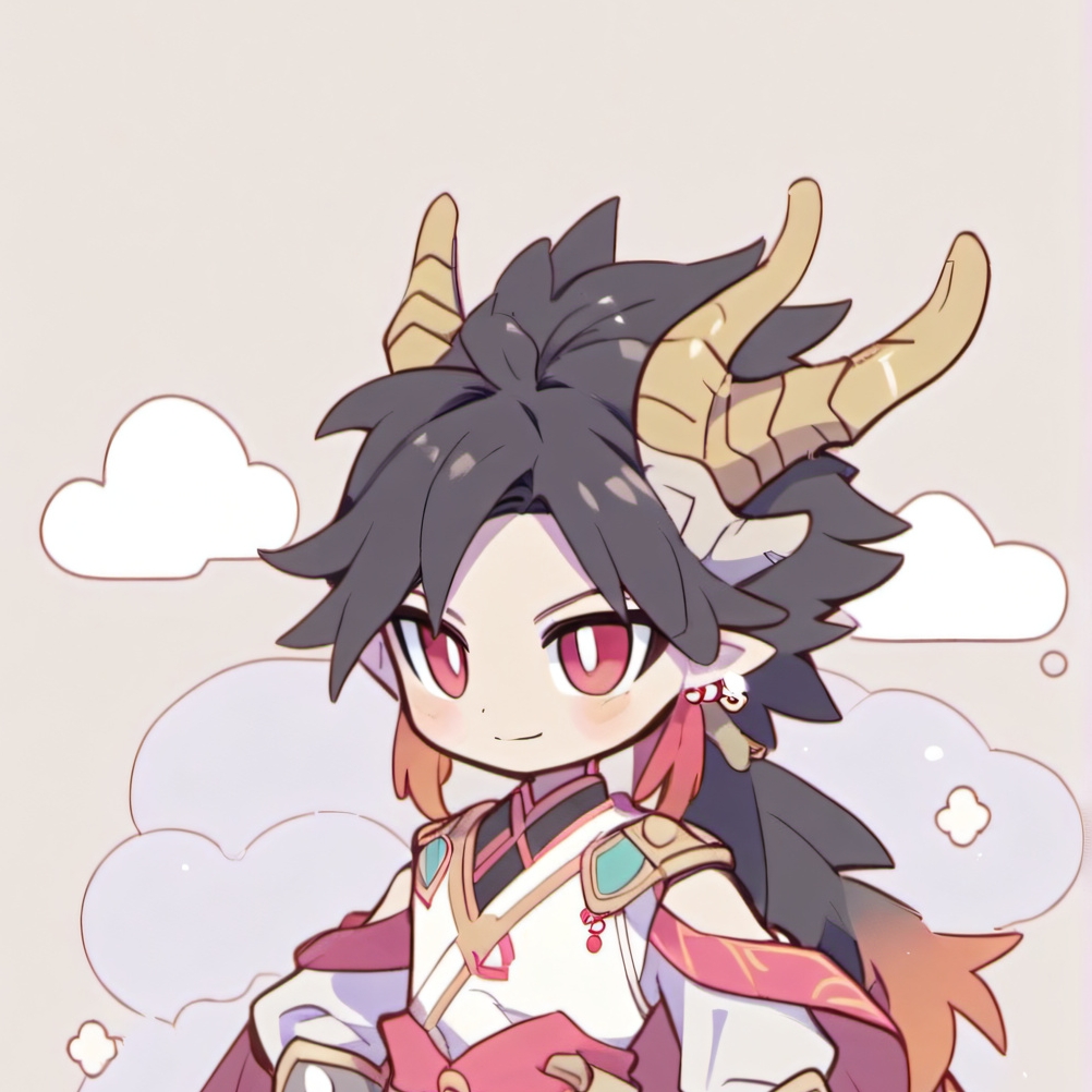 chat with ai character: luro