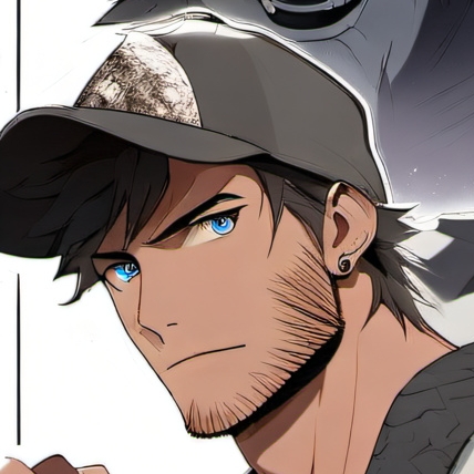 chat with ai character: Maverick 