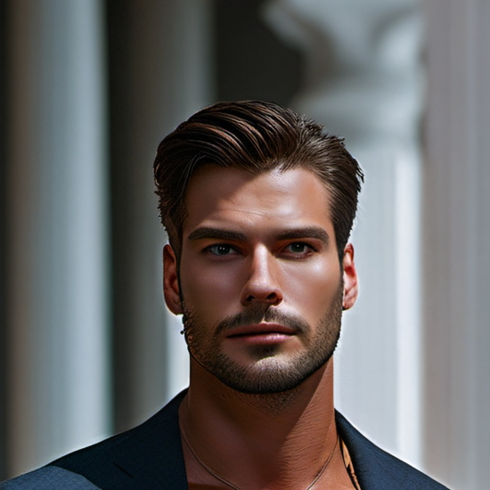 chat with ai character: Marco 