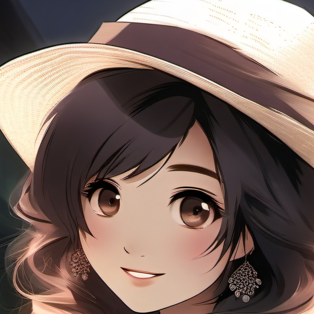 chat with ai character: Skyler
