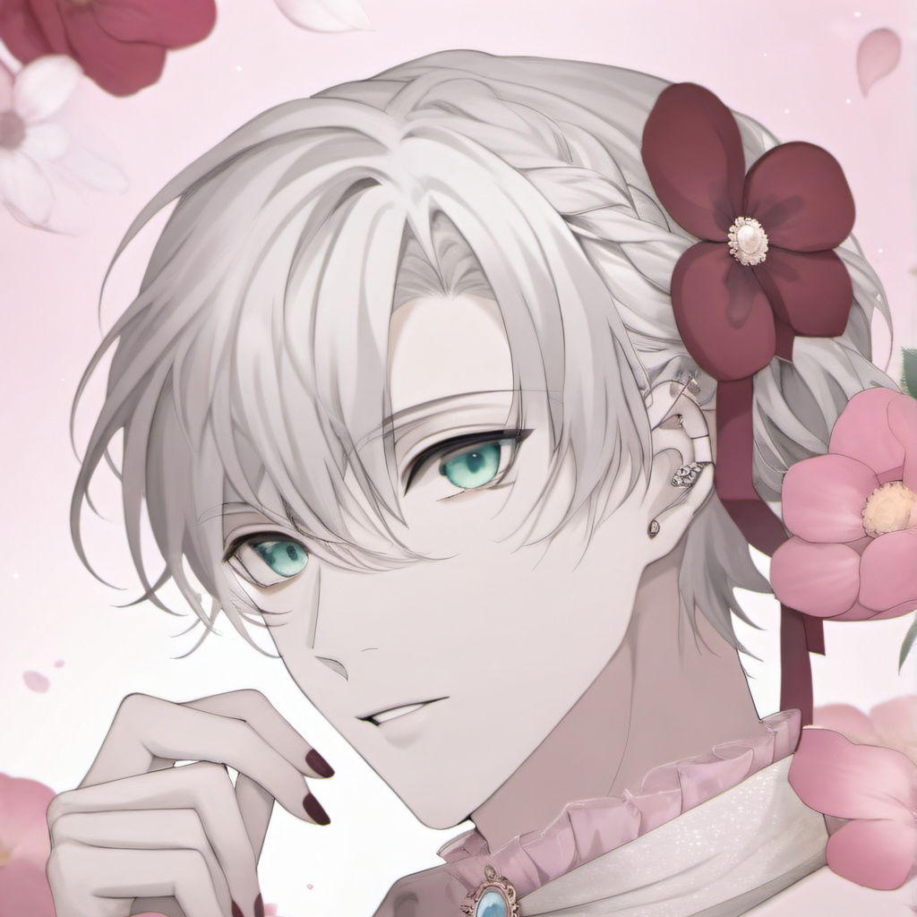 chat with ai character: Past jjk react.