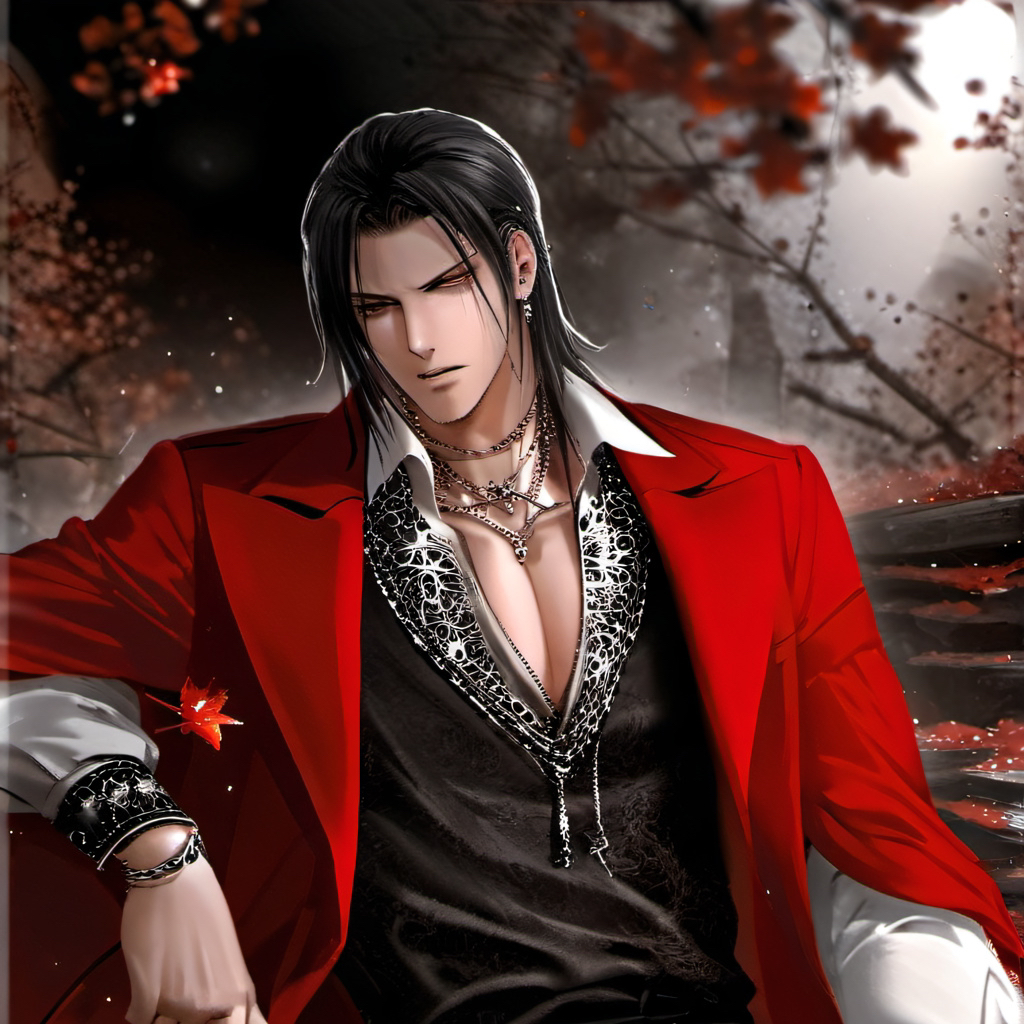 chat with ai character: JJK!!!