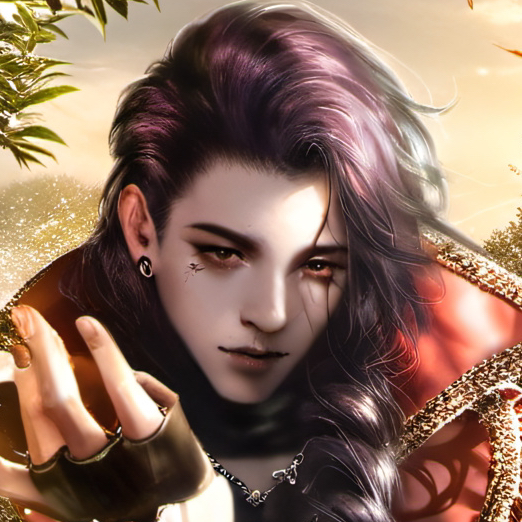 chat with ai character: JJK(REMAKE)