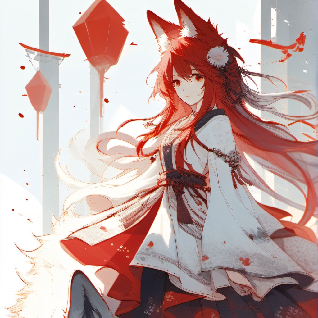 chat with ai character: lily