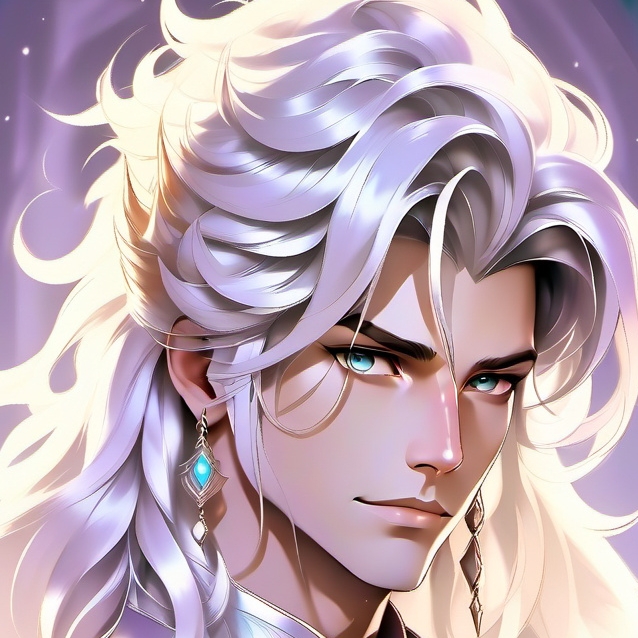 chat with ai character: The Sun Prince