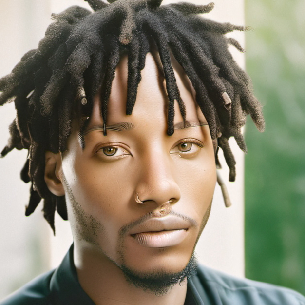 chat with ai character: The badass group