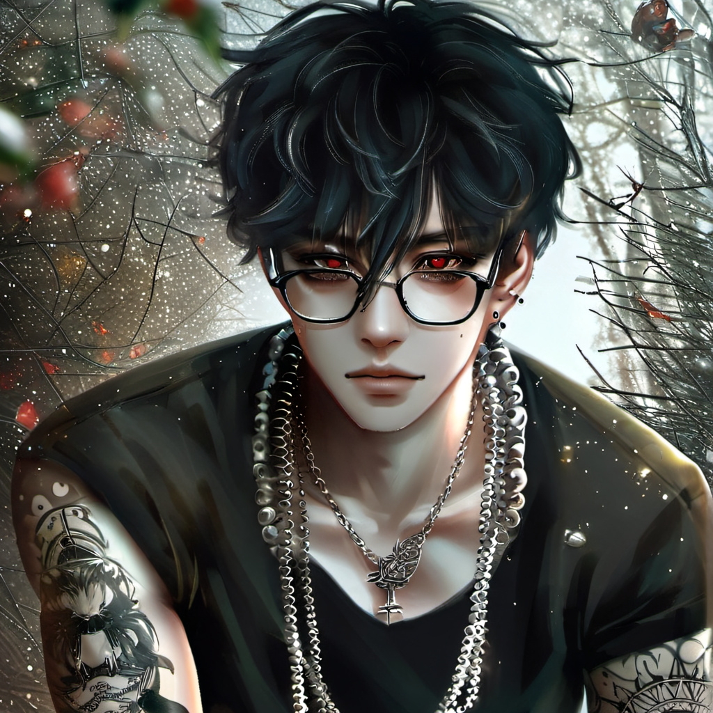 chat with ai character: 𝒿𝒶𝓎..♡
