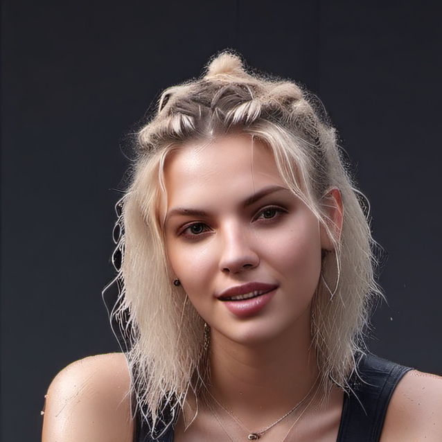 chat with ai character: Alexis Lopez 