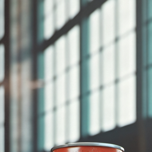 chat with ai character: Soda