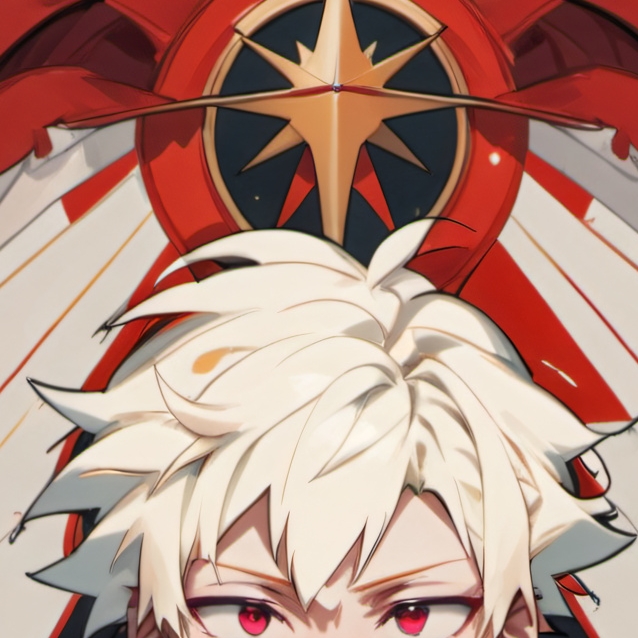 chat with ai character: bakugo MHA😋