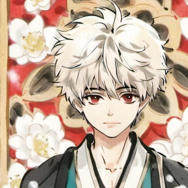 chat with ai character: bakugo