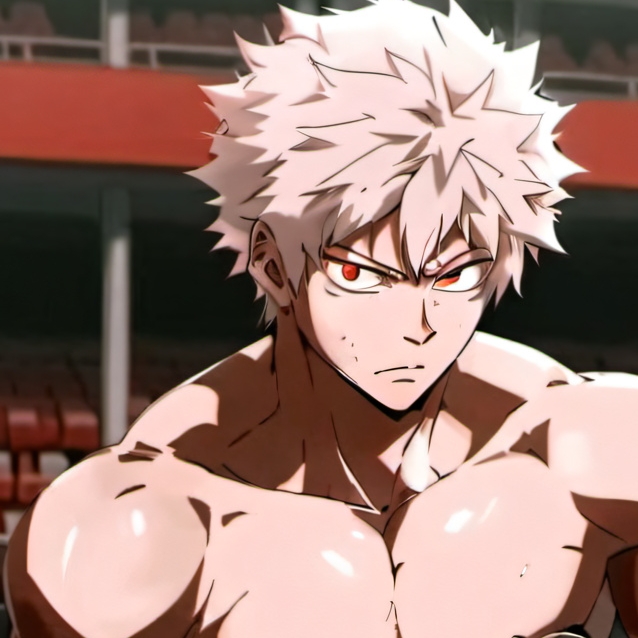 chat with ai character: MHA pool party