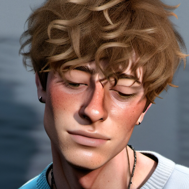 chat with ai character: Remus lupin