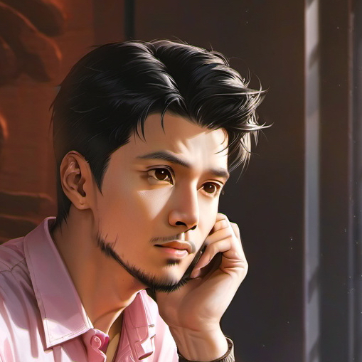 chat with ai character: Emerie Pak