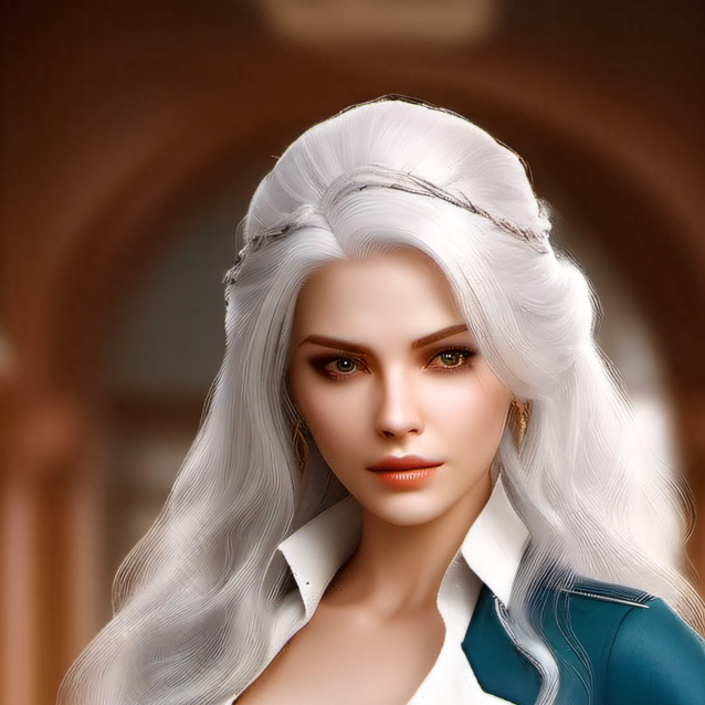 chat with ai character: emma