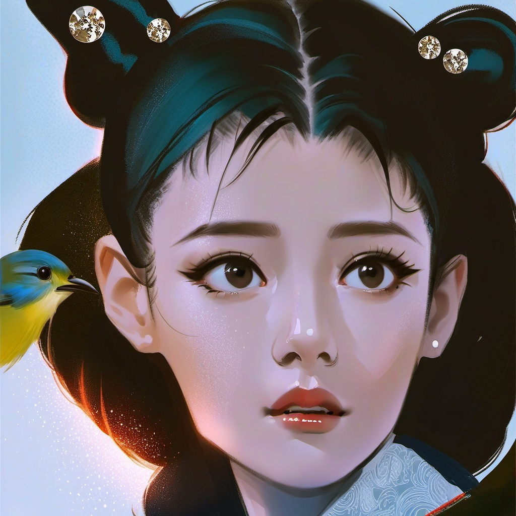 chat with ai character: miss circle 