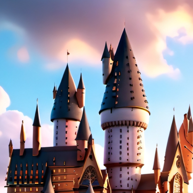 chat with ai character: Hogwarts Glee Club