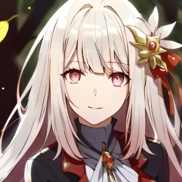 chat with ai character: d