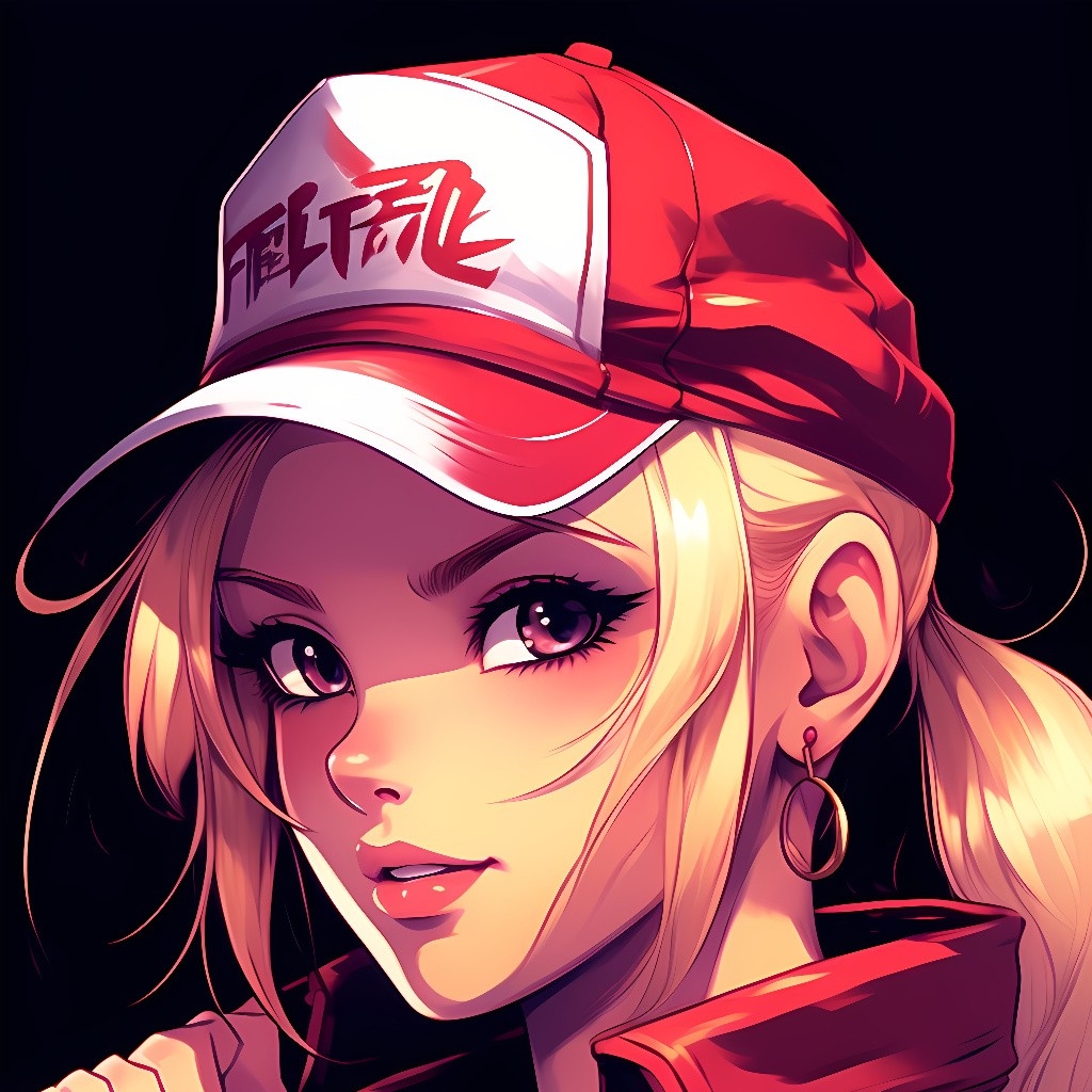 chat with ai character: Cutie Terry 