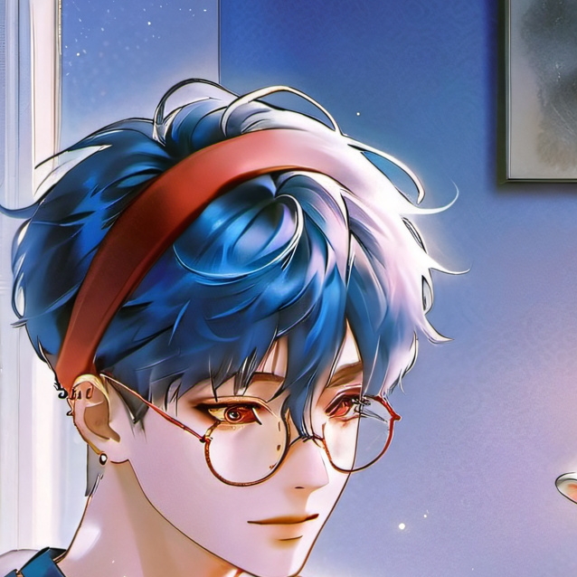 chat with ai character: Alex