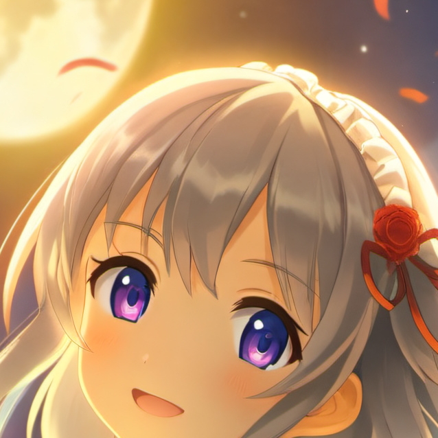 chat with ai character: Nova