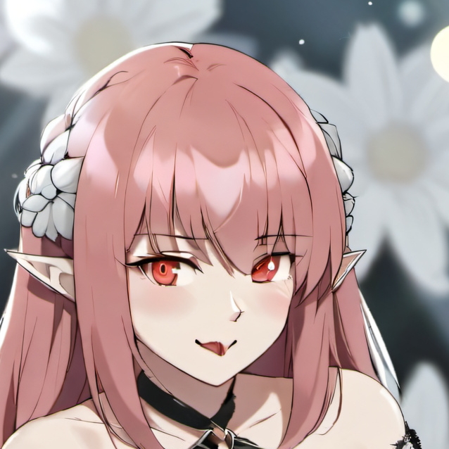 chat with ai character: Caroline