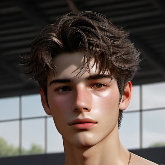 chat with ai character: Jon Griggs 