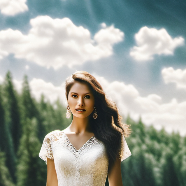 chat with ai character: Avery Arnold 