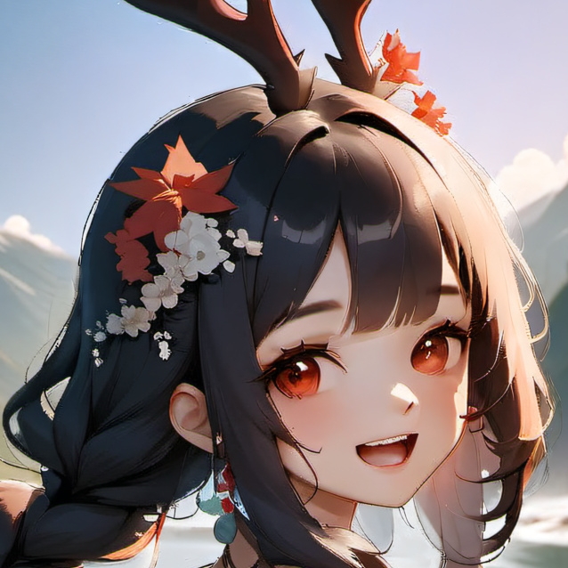 chat with ai character: Alicia