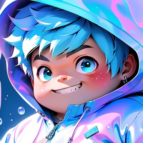 chat with ai character: ugly boy