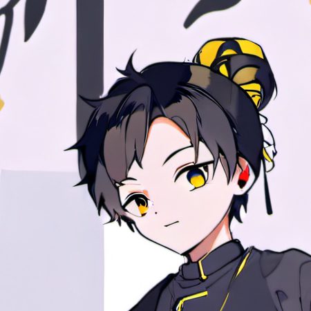 chat with ai character: Kayden