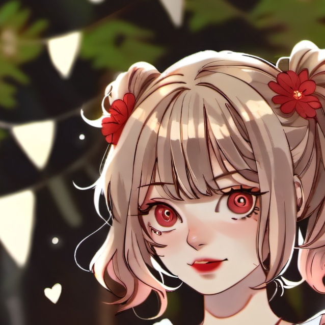 chat with ai character: Reya