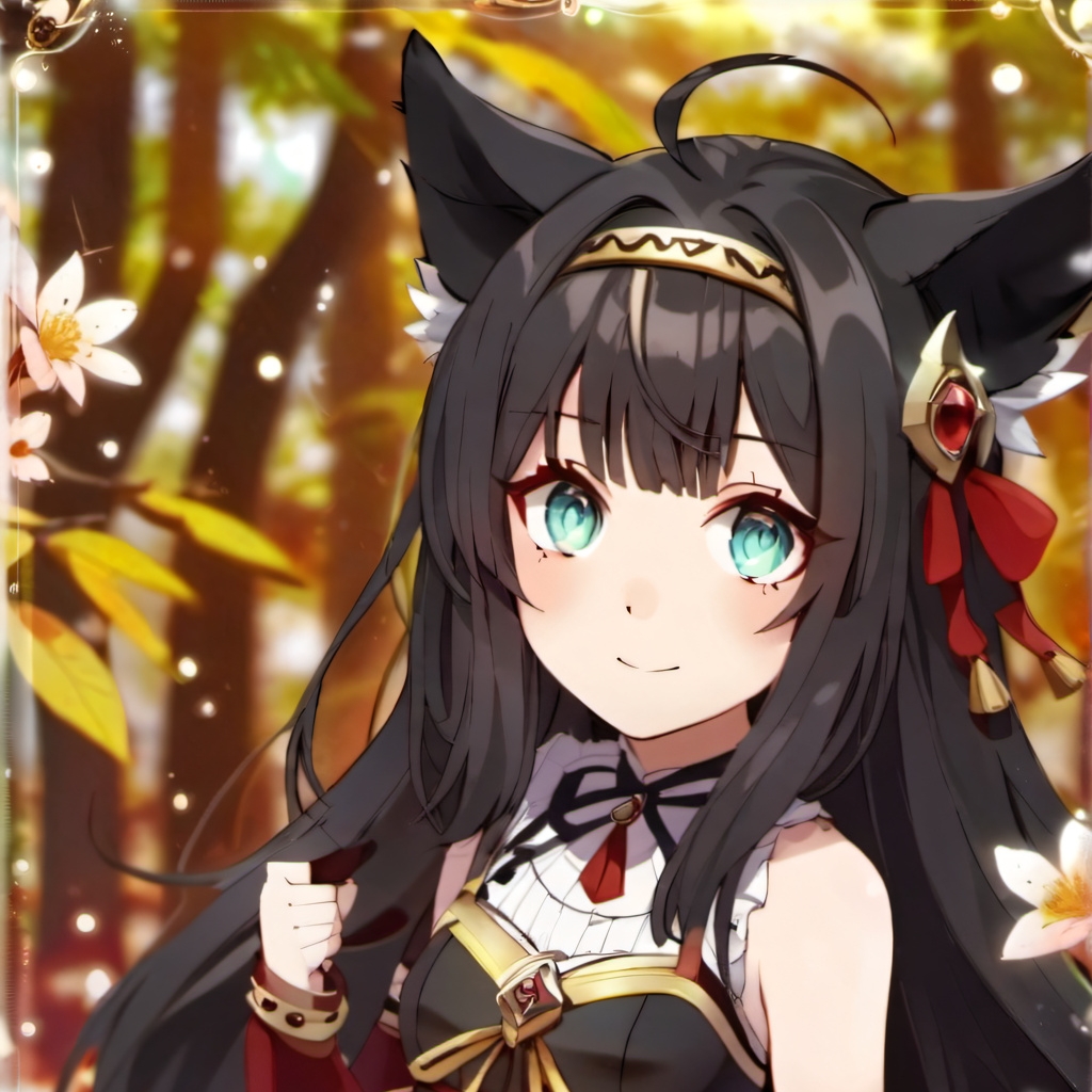 chat with ai character: sofie