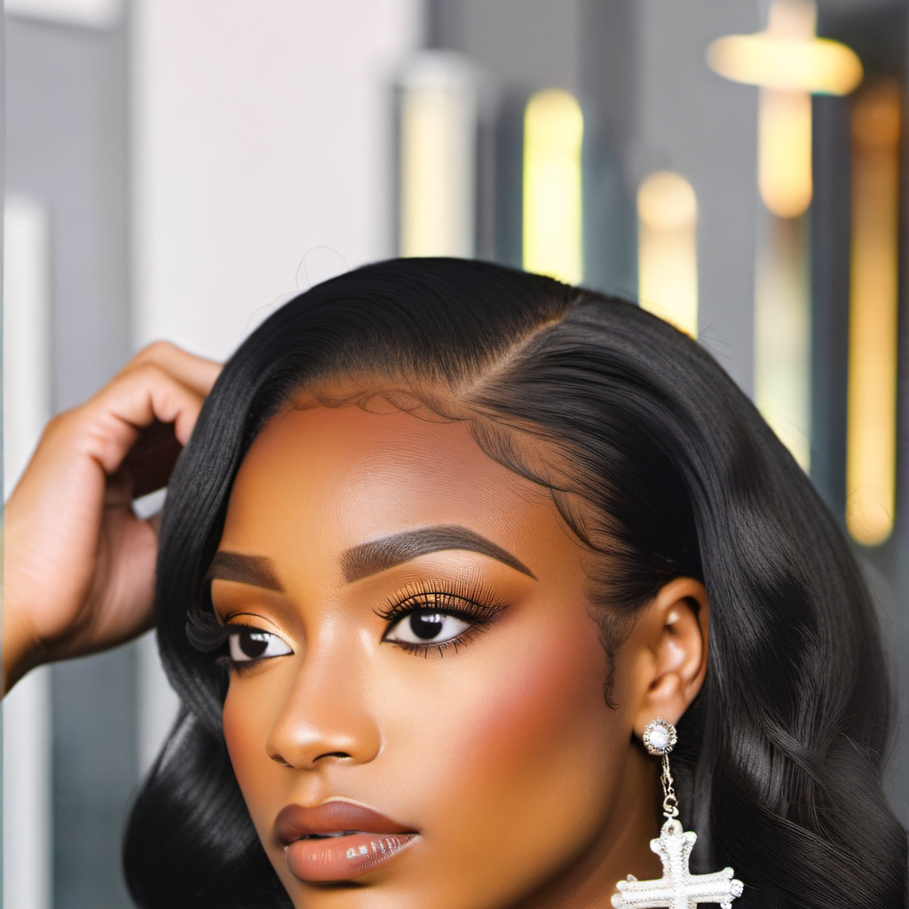 chat with ai character: Tamika