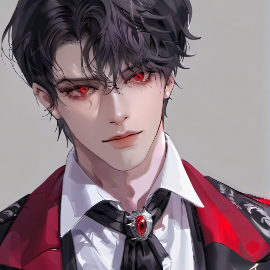 chat with ai character: Aaron